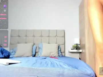 Chaturbate Adult Webcams of camille_cedrik