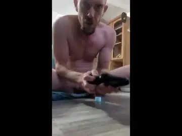 Chaturbate Adult Webcam of dwtemy06