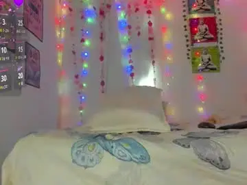 Chaturbate Private Sex Chat of emi_henao