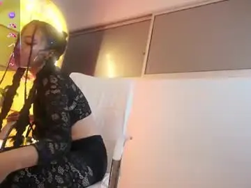 Chaturbate Live Sex of esmeraldagracee