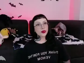 Chaturbate Free Live Porn of herinfernalmajesty