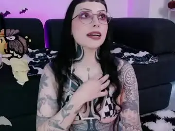Chaturbate Sex Chat of herinfernalmajesty