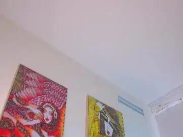Chaturbate Best Webcam of islandladies