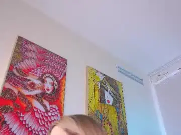 Chaturbate Live Porn of islandladies