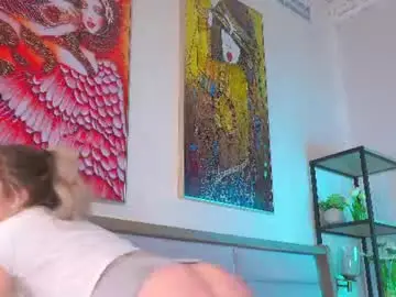 Chaturbate Best Webcam of islandladies