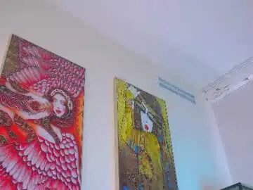 Chaturbate Live Sex of islandladies