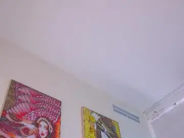 Chaturbate Nude Webcam of islandladies
