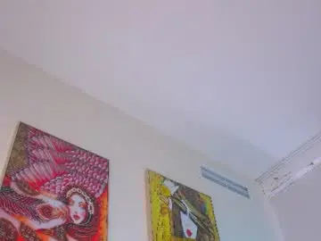 Chaturbate Nude Webcam of islandladies