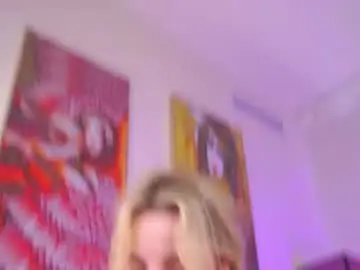 Chaturbate Sex Cam of islandladies