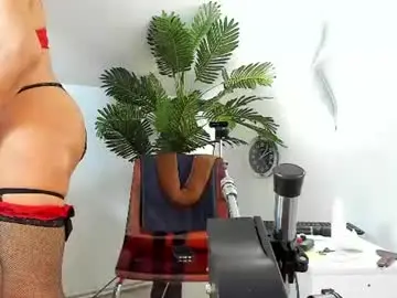 Chaturbate Sex Cam of karlahartley