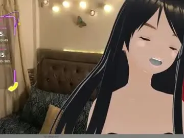 Chaturbate Adult Webcams of lady724_93