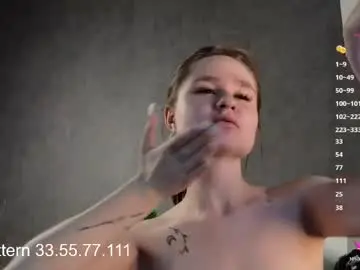 Chaturbate Free Live Porn of maddykatesshow
