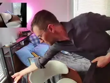 Chaturbate Nude Webcam of seamusshameless