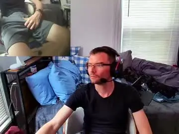 Chaturbate Nude Webcam of seamusshameless