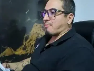 Chaturbate Best live sex cam show of sir_dante_