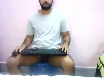 Chaturbate Best live sex cam show of suryamahesh333
