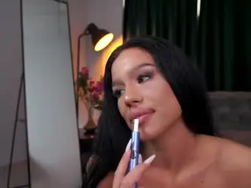Chaturbate Nude Webcam of yaracrave