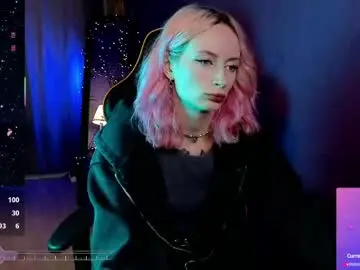 Chaturbate Nude Webcam of _helencarter