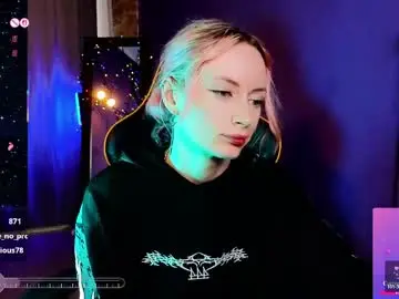Chaturbate Live Porn of _helencarter
