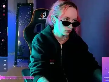 Chaturbate Nude Webcam of _helencarter