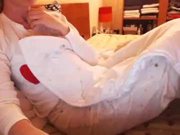 Chaturbate Sex Chat of andrasweetie