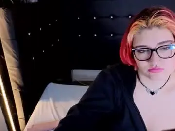 Chaturbate Sex Chat of cerecita_02