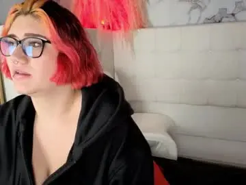 Chaturbate Adult Webcam of cerecita_02