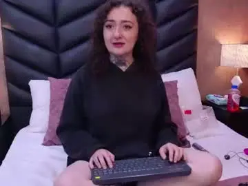 Chaturbate Nude Webcam of daphnevelvet
