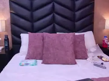 Chaturbate Sex Chat of daphnevelvet