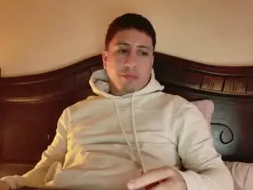 Chaturbate Free Porn Cam of francopizano