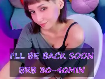 Chaturbate Best Webcam of gentlemusee
