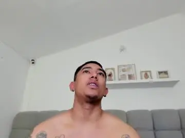 Chaturbate Live Porn of jazford