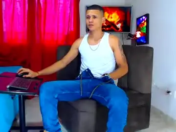 Chaturbate Adult Video Chat of jeffer21_hot