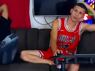 Chaturbate Live Sex of jeffer21_hot