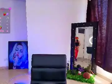 Chaturbate Adult Video Chat of kandygirl_023