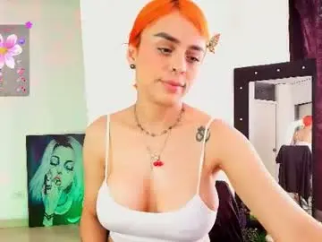 Chaturbate Best live sex cam show of kandygirl_023