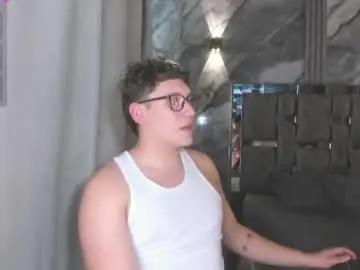 Chaturbate Adult Webcam of manson_and_zoe