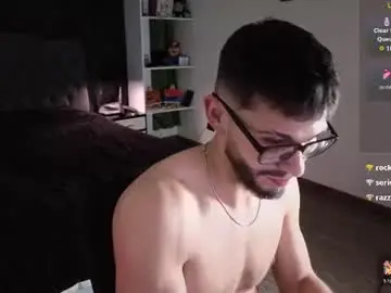 Chaturbate Private Sex Chat of phantom_bigger1