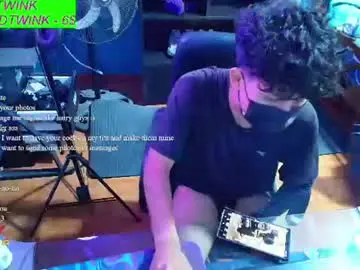 Chaturbate Sex Cam of reinaltwink