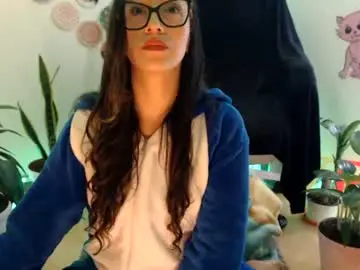 Chaturbate Best live sex cam show of seuctive_woman57