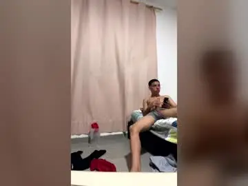 Chaturbate Adult Webcam of white_boy84723