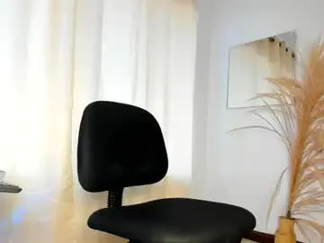 Chaturbate Live Sex Cam of alid_17