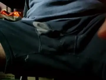 Chaturbate Adult Video Chat of amputated_dad