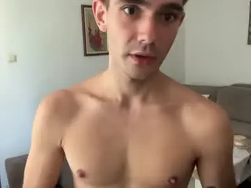 Chaturbate Adult Webcams of andy_world