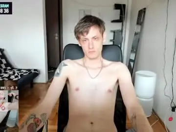 Chaturbate Live Sex of annonimsick