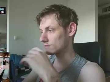 Chaturbate Live Porn of annonimsick