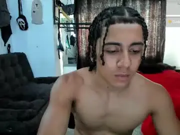 Chaturbate Live Porn of bradley_strong_
