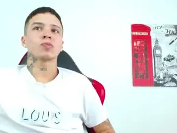 Chaturbate Free Porn Cam of cumandres