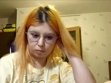 Chaturbate Nude Webcam of dierdredortch
