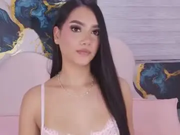 Chaturbate Sex Chat of ivy_salazar